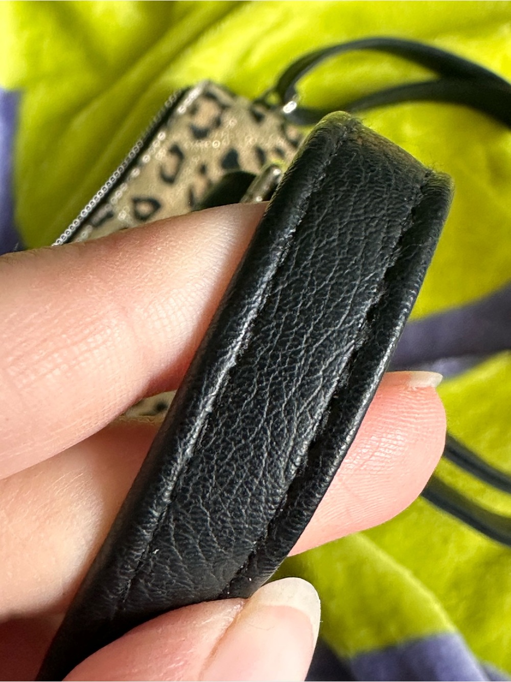 Purse - Picture 4 of 4